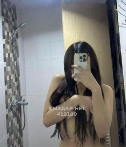 Проститутка Алматы Девушка№412100 Карина Фотография №3606293