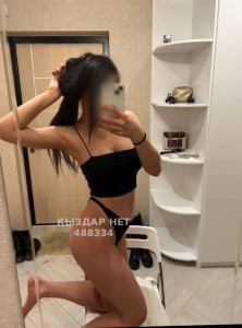 Проститутка Костаная Девушка№488334 Дина Фотография №3701387
