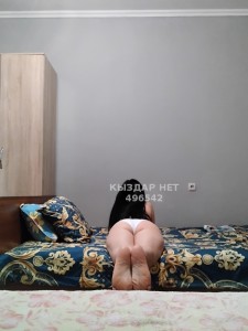 Проститутка Алматы Девушка№496542 Мадина Фотография №3743386