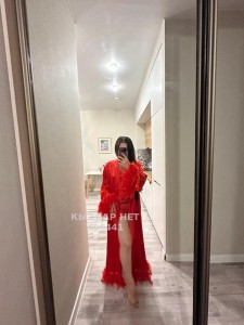 Проститутка Алматы Девушка№496441 Amina Фотография №3747345