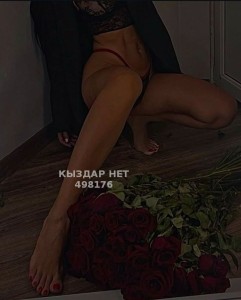 Проститутка Астаны Девушка№498176 Vip Lady Фотография №3747777