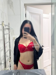 Проститутка Алматы Девушка№309981 Анэля Фотография №3088884