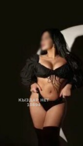Проститутка Алматы Девушка№10894 A U R A individualka Фотография №3138595