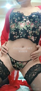 Проститутка Астаны Девушка№95809 Алексаvip Я та ещё штучка Фотография №3441110