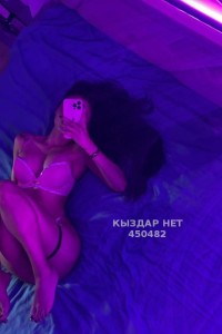 Проститутка Туркестана Анкета №450482 Фотография №3458658