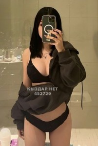Проститутка Астаны Анкета №452729 Фотография №3664335