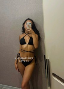 Проститутка Шымкента Анкета №487251 Фотография №3676547