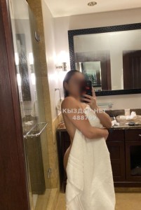 Проститутка Усть-Каменогорска Анкета №488799 Фотография №3699990