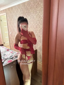 Проститутка Караганды Анкета №490485 Фотография №3708701