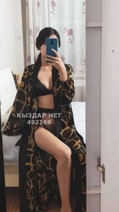 Проститутка Шымкента Девушка№492169 Инжу Фотография №3712095