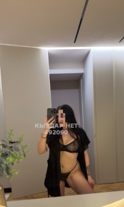 Проститутка Астаны Анкета №492090 Фотография №3712475