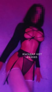 Проститутка Уральска Анкета №493085 Фотография №3717950