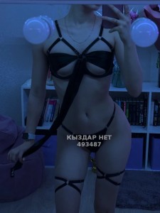 Проститутка Алматы Анкета №493487 Фотография №3720030