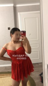 Проститутка Тараза Анкета №493683 Фотография №3721450