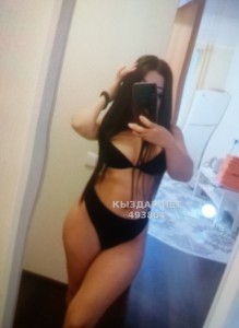 Проститутка Туркестана Анкета №493804 Фотография №3724505