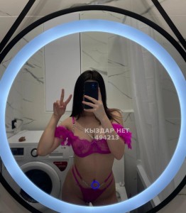 Проститутка Алматы Анкета №494213 Фотография №3725918