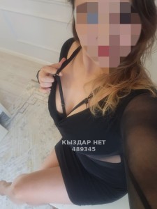 Проститутка Сатпаева Девушка№489345 Айка Фотография №3727391